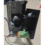 Joystick Controller Manufacturer - Haulotte Electrical 2901016520