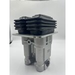 Excavator Parts Factory - Pedal Valve Fuel Supply System