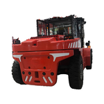 Electric Forklift Manufacturer - 25-Ton High Performance Lithium