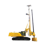 Rotary Drilling Rig Manufacturer - 360 Model Rotary Rig