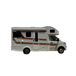 Motorhome Factory - Mobile Office Durable Core Components