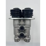 Excavator Parts Factory - Pedal Valve Fuel Supply System