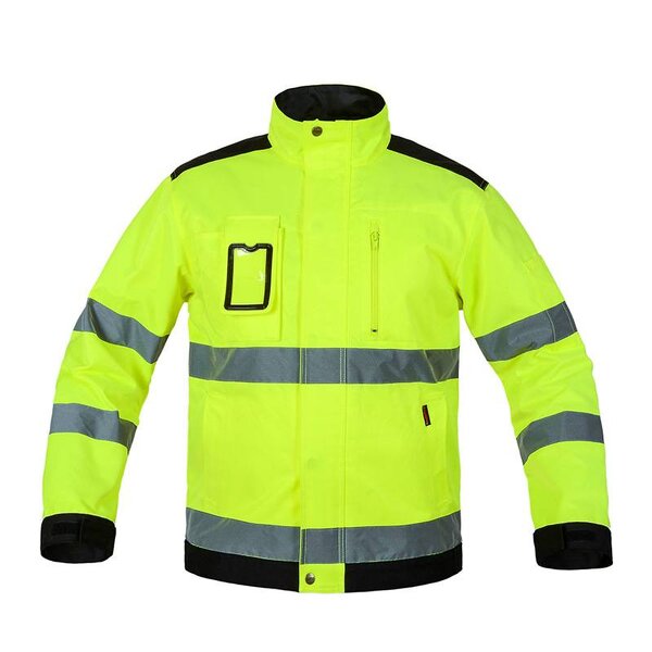 Hi Vis Vest Manufacturer - Reflective Safety Clothing Supplier