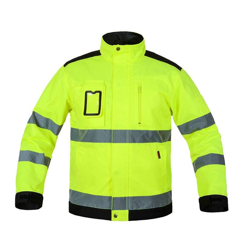 Hi Vis Vest Manufacturer - Reflective Safety Clothing Supplier
