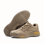 Sports Boots Manufacturer - Customized Jogger Steel Toe