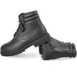 Work Boots Factory - Customized Unisex Steel Toe Leather