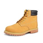 Work Boots Factory - Customized Men's Leather Waterproof