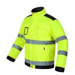 Hi Vis Vest Manufacturer - Reflective Safety Clothing Supplier