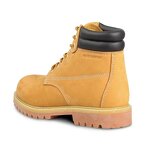 Work Boots Factory - Customized Men's Leather Waterproof