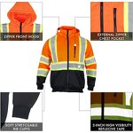 HiVis Sweatshirts
