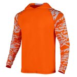 Rain Jacket Manufacturer - Unisex Waterproof Windbreaker