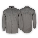 Safety Shirt Factory - 100% Cotton CAT 2 FR Twill