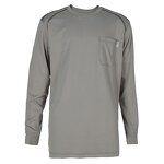 FR Shirt Manufacturer - 100% Cotton CAT 2 Flame Retardant