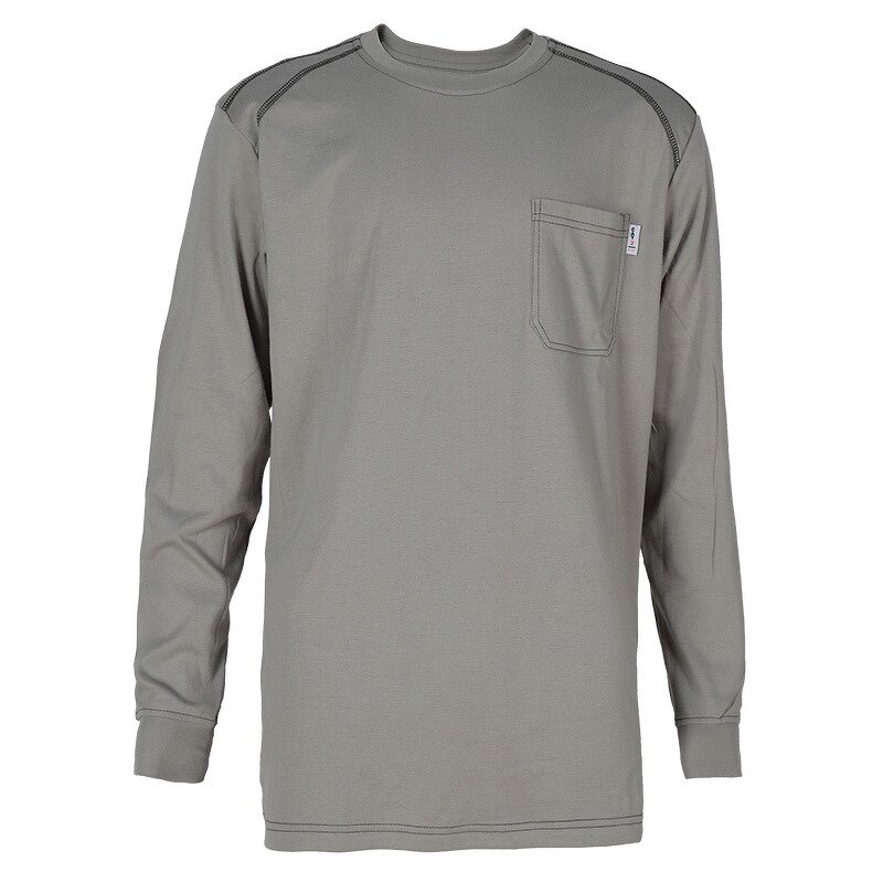 FR Shirt Manufacturer - 100% Cotton CAT 2 Flame Retardant