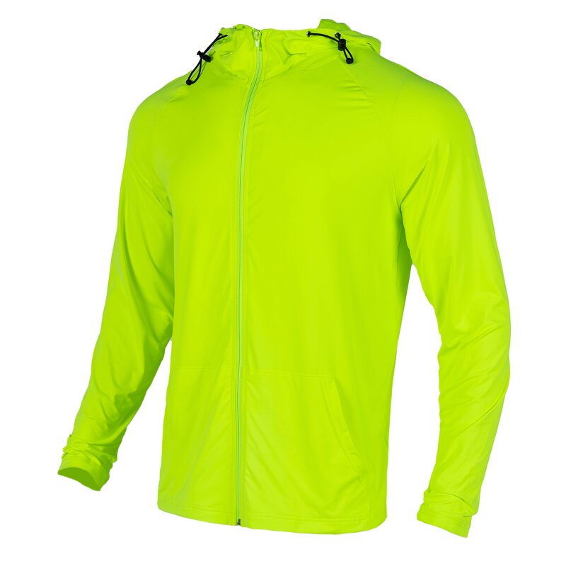 Sun Shirt Manufacturer - Custom Logo UPF 50+ ANSI Class 3