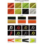 Safety Vest Manufacturer - ANSI EN20471 Class 2 Reflective