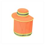 Hard Hat Manufacturer - American Standard V Top Large Brim