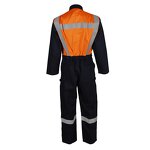 FR Clothing Factory - Petrochemical NFPA Level C
