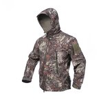 Bucket Hat Factory - UV Protection Fluorescent Mesh