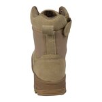 Tactical Boots Factory - Men's 7 Inch Zipper Hiking Boots