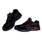 Industrial Shoes Factory - Customized Men's Steel Toe Work