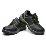 Safety Boots Manufacturer - Wholesale Leather Waterproof