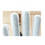 Cotton Gloves Manufacturer - Woolen Protective Work Gloves