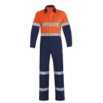 Work Shirt Manufacturer - Hi Vis Cotton Miner Oil Workwear