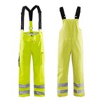 Winter Jacket Manufacturer - 360GSM Waterproof Casual