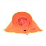 Hard Hat Manufacturer - American Standard V Top Large Brim