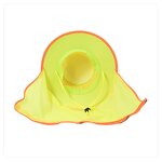 Hard Hat Manufacturer - American Standard V Top Large Brim