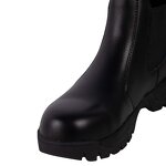 Women's Safety Shoes Factory - Customized Steel Toe Boots