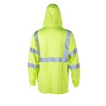 Fishing Hoodie Factory - Class 3 UPF 50+ Sun Protection