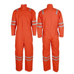 Workwear Manufacturer - NFPA 2112 CAT 2 Camouflage