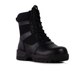 Safety Boots Factory - Men's Anti-Slip PU EVA Work Boots