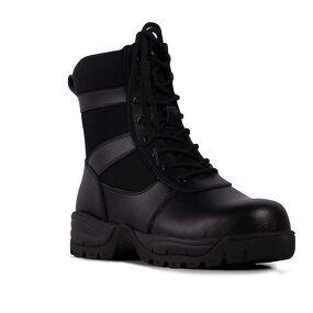 Safety Boots Factory - Men's Anti-Slip PU EVA Work Boots