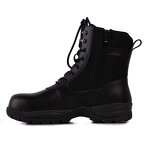 Safety Boots Factory - Men's Anti-Slip PU EVA Work Boots