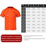 Hi Vis Shirt Manufacturer - Lightweight Construction Safety
