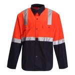 Camouflage Shirt Manufacturer - Custom Logo Polyester Hooded