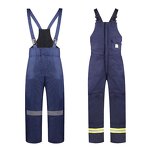 Winter Jacket Manufacturer - 360GSM Waterproof Casual