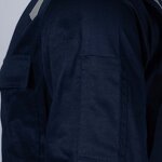 Hi Vis Coverall Factory - Wholesale Reflective Workwear