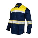 Coveralls Manufacturer - Customizable Polypropylene Hi Vis