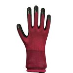 Safety Gloves Manufacturer - Industrial Rubber Latex Coated
