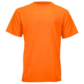 Hi Vis Shirt Manufacturer - Lightweight Construction Safety