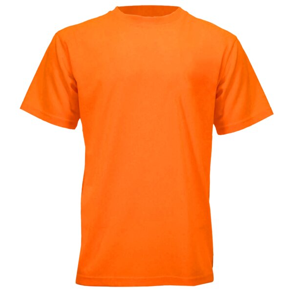 Hi Vis Shirt Manufacturer - Lightweight Construction Safety