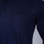 FR Coverall Manufacturer - NFPA Compliant 99% Cotton