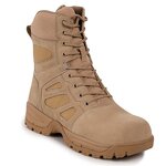Construction Boots Manufacturer - Men's Durable Tactical Boots
