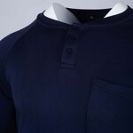 FR Coverall Manufacturer - NFPA Compliant 99% Cotton