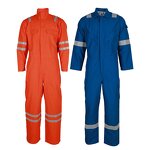 Workwear Manufacturer - NFPA 2112 CAT 2 Camouflage