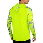 Rain Jacket Manufacturer - Unisex Waterproof Windbreaker